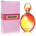 thumbnail image 2 of Missoni Perfume By Missoni Eau De Toilette Spray 3.4 oz, 2 of 2