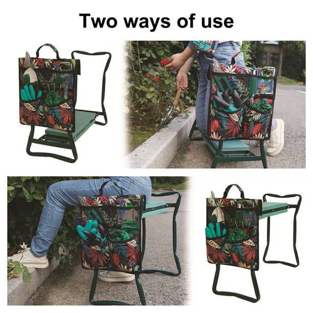 Gardener's tool seat deals