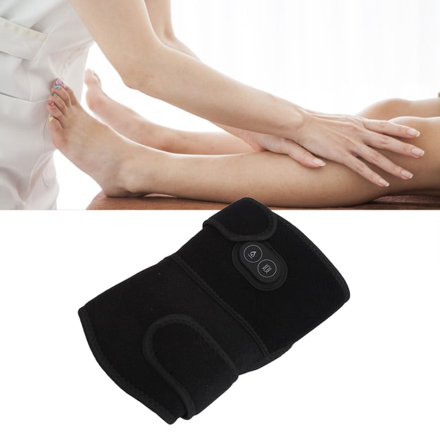 Estrátido de Rodilla Con Calefacción, Masajeador de Rodilla Con Calefacción