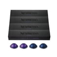thumbnail image 1 of Nespresso Capsules Vertuo, Espresso Bold Variety Pack, Medium and Dark Roast Espresso Coffee, 40-Count Espresso Pods, Brews 1.35oz., 1 of 5