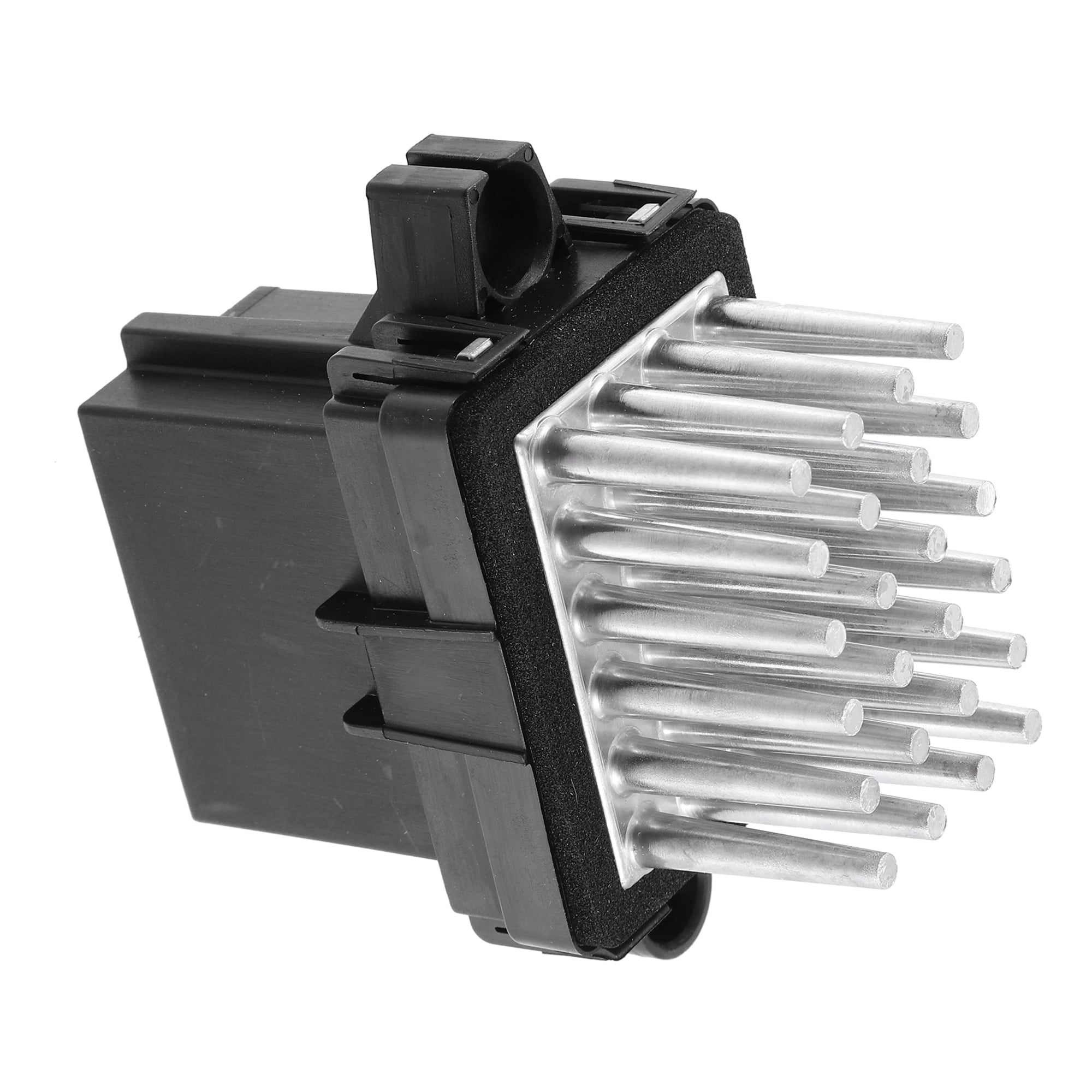 Unique Bargains HVAC Blower Motor Resistor AC Blower Control Fit for