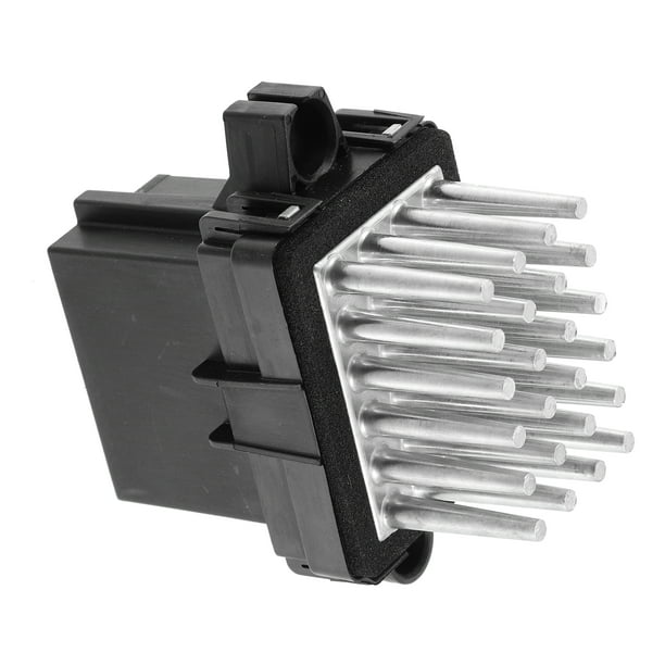 Unique Bargains HVAC Blower Motor Resistor AC Blower Control Fit for Dodge Grand Caravan GT