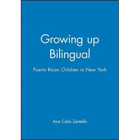 UPC: 9781557864079 | Growing Up Bilingual (Paperback)