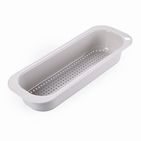 strainer 43x15 colander fashionclubs drying