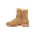 thumbnail image 4 of Olivia Miller Rosemary Women's Faux-Fur Winter Boots, 4 of 5