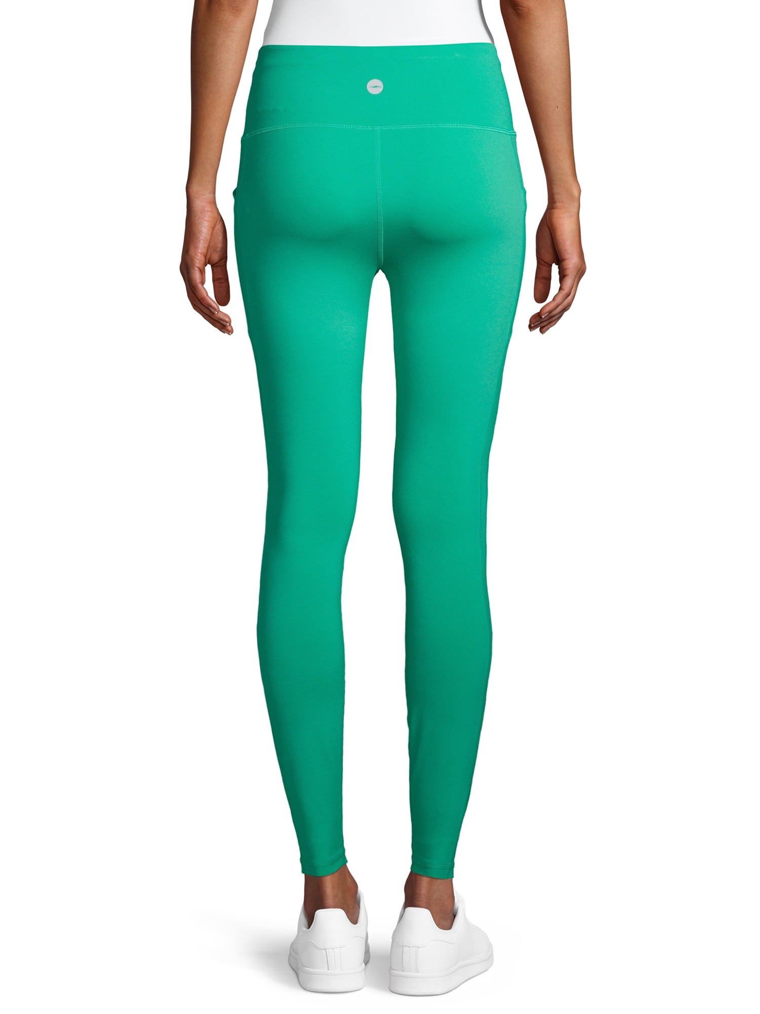 Avia Leggings With Side Pockets