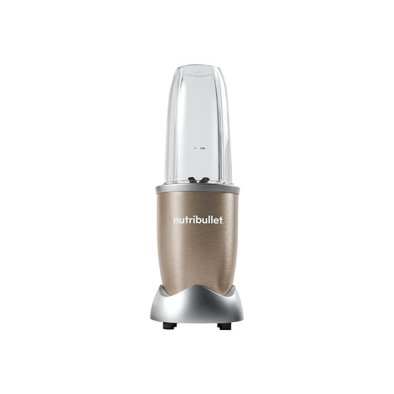 NutriBullet Special Edition NutriBullet Pro 900 - Watt NutriBullet Special Edition NutriBullet Pro 900 - Watt
