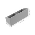 thumbnail image 2 of ELAYARD Caja Organizadora De Té Plástico Para Almacenamiento Y Uso Cotidiano, 2 of 8