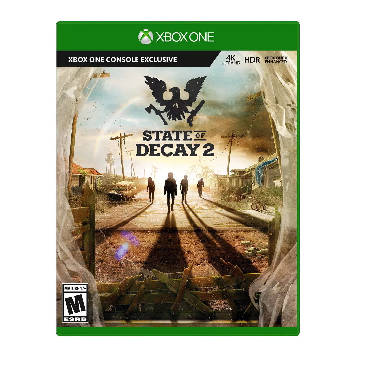 State of Decay Two The Ultimate Open World Zombie Survival Game