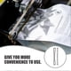 thumbnail image 3 of 4Pcs Vacuum Sealers Sealing Strips Pressure Vacuum Sealer Maintenance Elements, 3 of 4