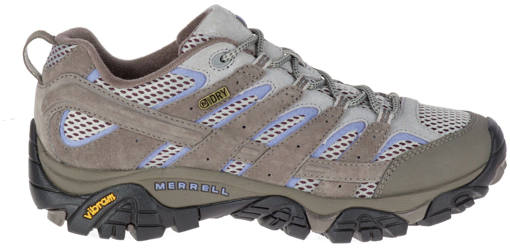 merrell waterproof shoes women's