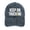 Navy, variant on Keep On Trucking Navy Baseball Cap for Men Women, Adjustable Snapback Hats Cotton Hat