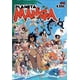thumbnail image 1 of Planeta Manga NÂº 04 Planeta Cómic 9788413411378, 1 of 2
