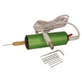 thumbnail image 2 of Herramientas de eléctrico per Resina Fabricación Herramientas de de madera DIY con 8 brocas Soledad taladro eléctrico, 2 of 10