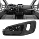 thumbnail image 4 of Manija interior de puerta de automóvil para Transit-250 2015-2016, lado del pasajero delantero izquierdo, BK21 V22601 AC, 4 of 9