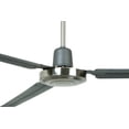 thumbnail image 5 of 52" Ceiling Fan with Blades Included, 5 of 7