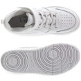 thumbnail image 3 of Tenis Escolares Nike Niño BQ5451100 Blanco 17.5 cm Nike Court Borough Low 2, 3 of 4