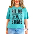 thumbnail image 7 of Funny Christian Easter Shirt for Men & Women - He is Risen Since AD 33 Faith T-Shirt Seafoam Shirt Adult Medium, 7 of 7