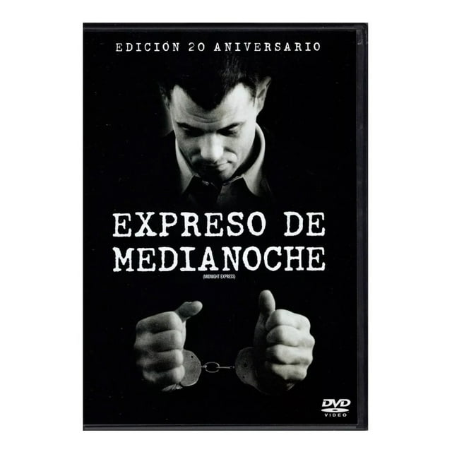 Expreso De Medianoche Midght Robert Deniro Pelicula Dvd Sony Expreso De Medianoche Midght Robert Deniro Pelicula Dvd