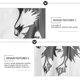 thumbnail image 3 of Car Hood Sticker Delicate Self-Adhesive for Car Use 1Pcs Fashionable, 3 of 4