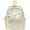 1#Yellow, variant on Aesthetic Backpack with Star Cutout Window, 15.74X12.59X5.11" Printed Casual Daypack, Clear Decor Backpack, Lightweight Commute Rucksack, Multi Pocket Storage Bag, Fashion Carry Backpack