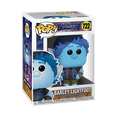 thumbnail image 2 of Funko POP! Disney: Onward - Barley Lightfoot, 2 of 2