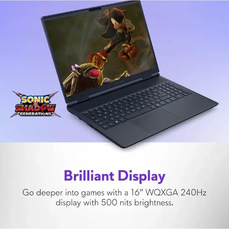 Alienware - 16X Aurora 16