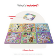 thumbnail image 4 of tonies Tonieplay Monster Talent Search Game, 4 of 8