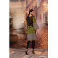 thumbnail image 6 of IshDeena Printed Pakistani Khadi Kurtis for Women Ready to Wear Tunic Tops/Shirts for Ladies - 1 Piece, 6 of 7
