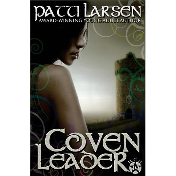 Coven Leader (Paperback)