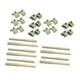 thumbnail image 4 of Kit de reparación de tuberías termofusible de 4 pasos, sellador impermeable, tapón de fugas, reparación de emergencia de tuberías de polietileno de Conjunto C, 4 of 8