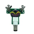 thumbnail image 2 of 4:1 hf waterproof portable shortwave dipole mini barrel antenna, 2 of 6