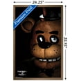 thumbnail image 2 of Cinq nuits chez Freddy - Freddy, 2 of 4
