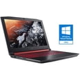 thumbnail image 2 of Laptop Gamer Acer  Nitro 5 15.6'' i5-7300HQ 8GB GTX 1050 Ti, 2 of 3