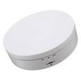 thumbnail image 3 of Soporte de Exhibición Giratorio Sunnimix 360 Blanco, 3 of 7