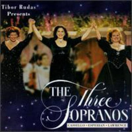 Three Sopranos