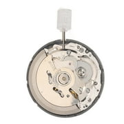 NH39A Automatic Mechanical Movement High Accuracy Alloy Watch Replacement Movement with Stem
