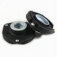thumbnail image 3 of 2pcs Suspension Upper Strut Mount Bearing For Golf 5 6 B6 Cc Octavia 2 1k0412331 1k0412331b, 3 of 5