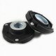 thumbnail image 3 of 1 Uds. Suspende el montaje del puntal superior Ing para Golf 5 6 B6 Cc Octavia 2 1k0412331 1k0412331b, 3 of 5