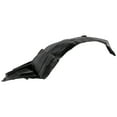 thumbnail image 4 of For 08-11 Impreza Front Splash Shield Inner Fender Liner Panel Left Driver Side, 4 of 4