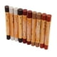 thumbnail image 5 of 10 Piezas de Muebles de Madera, de Cera, Removedor de Relleno de ñazos, Repción, Repción Sunnimix Kit de lápices de colores para retocar muebles, 5 of 7