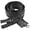A, variant on Head Double Open End Resin Zipper Fixing For Jackets And Coats Easy Hand Connector Extension Compatible With Separating Zippers Metal Gears Screw Clamp X Pole 50 Mm Woodworking Clamps Transom Clamp