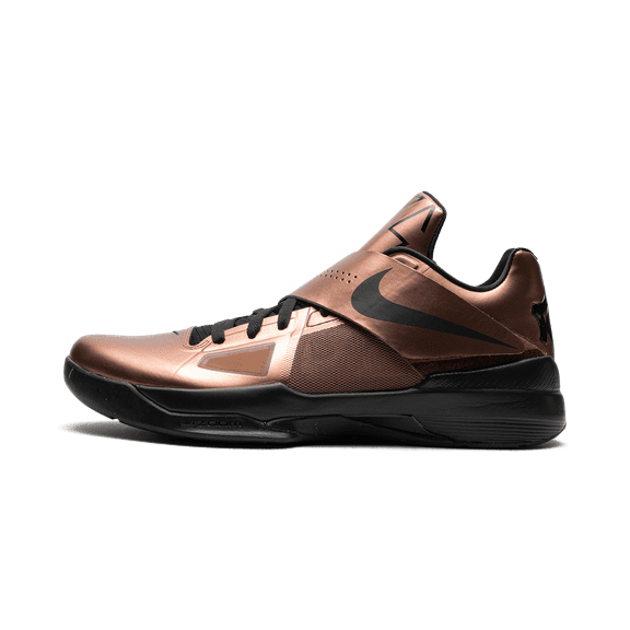 NIKE MENS KD 4 "Christmas" FZ5913 800 from Stadium Goods