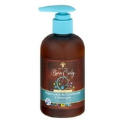 As I Am Born Curly Argan LeaveIn Conditioner & Detangler, 8 oz