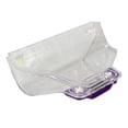 thumbnail image 2 of Nozzle Window, Purple, fits Powerforce Powerbrush Pet XL Carpet Cleaner, 1626488, 2 of 3