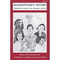 thumbnail image 1 of Shakespeare's Sisters: Feminist Essays on Women Poets, 1 of 2