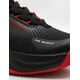 thumbnail image 4 of Tenis Sport Basket Para Hombre Charly Color Negro Rojo negro 27, 4 of 10