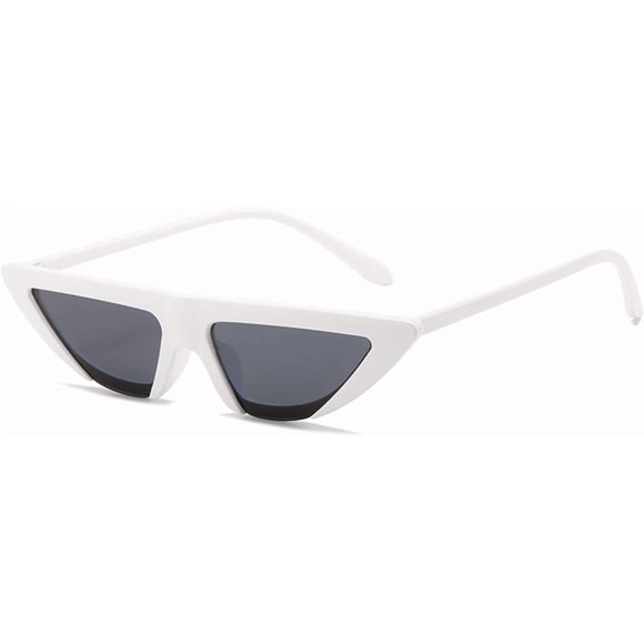 Lunettes de Soleil Rétro Style Rue pour Hommes et Femmes (Couleur : g, Taille : Medium)