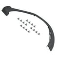 thumbnail image 5 of Mustrod Front Right Fender Flares Wheel Arch Molding Trim for 2020-2021 Ford Explorer LB5Z16038AA, 5 of 12