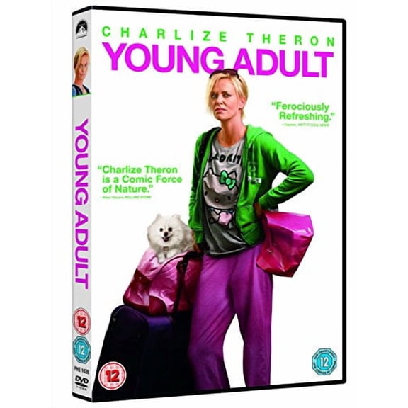 Young Adult [DVD]
